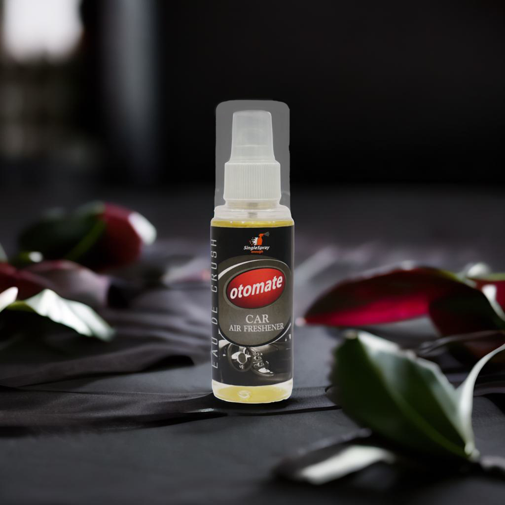 Otomate Premium Car Air Freshener Concentrate (100 ml) - Image 2