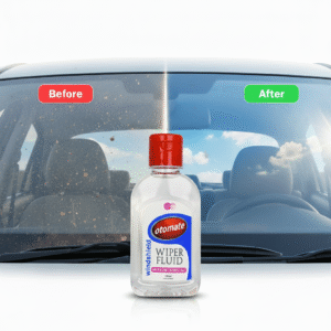 Otomate Windshield Washer Fluid Concentrate – 100ml