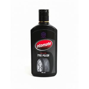 Otomate Tyre Polish (100 ml)