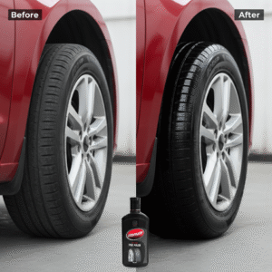 Otomate Tyre Polish (100 ml)