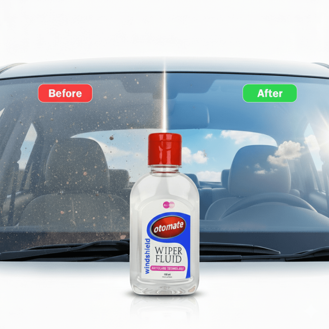 Otomate Car Care – Complete 4-in-1 Kit - Image 3